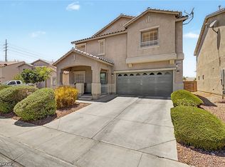 6017 Leaping Foal St, North Las Vegas, NV 89081
