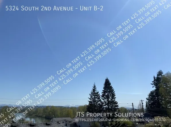5324 S 2nd Ave APT B-2, Everett, WA 98203