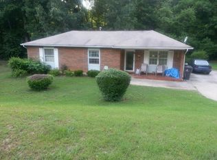 4128 Sunflower Cir, Winston Salem, NC 27105