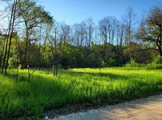 1150 Parks Rd, Goodells, MI 48027