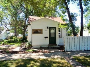 1615 E B Ave, Bismarck, ND 58501
