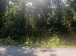 0 6th St, Astor, FL 32102