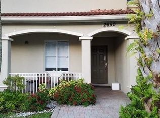 2650 SW 83rd Ave, Miramar, FL 33025