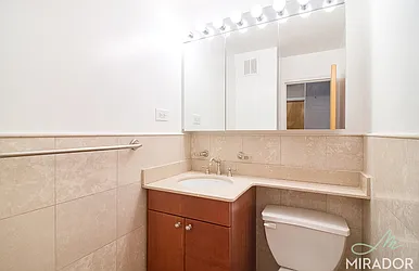 Rented by Mirador Real Estate