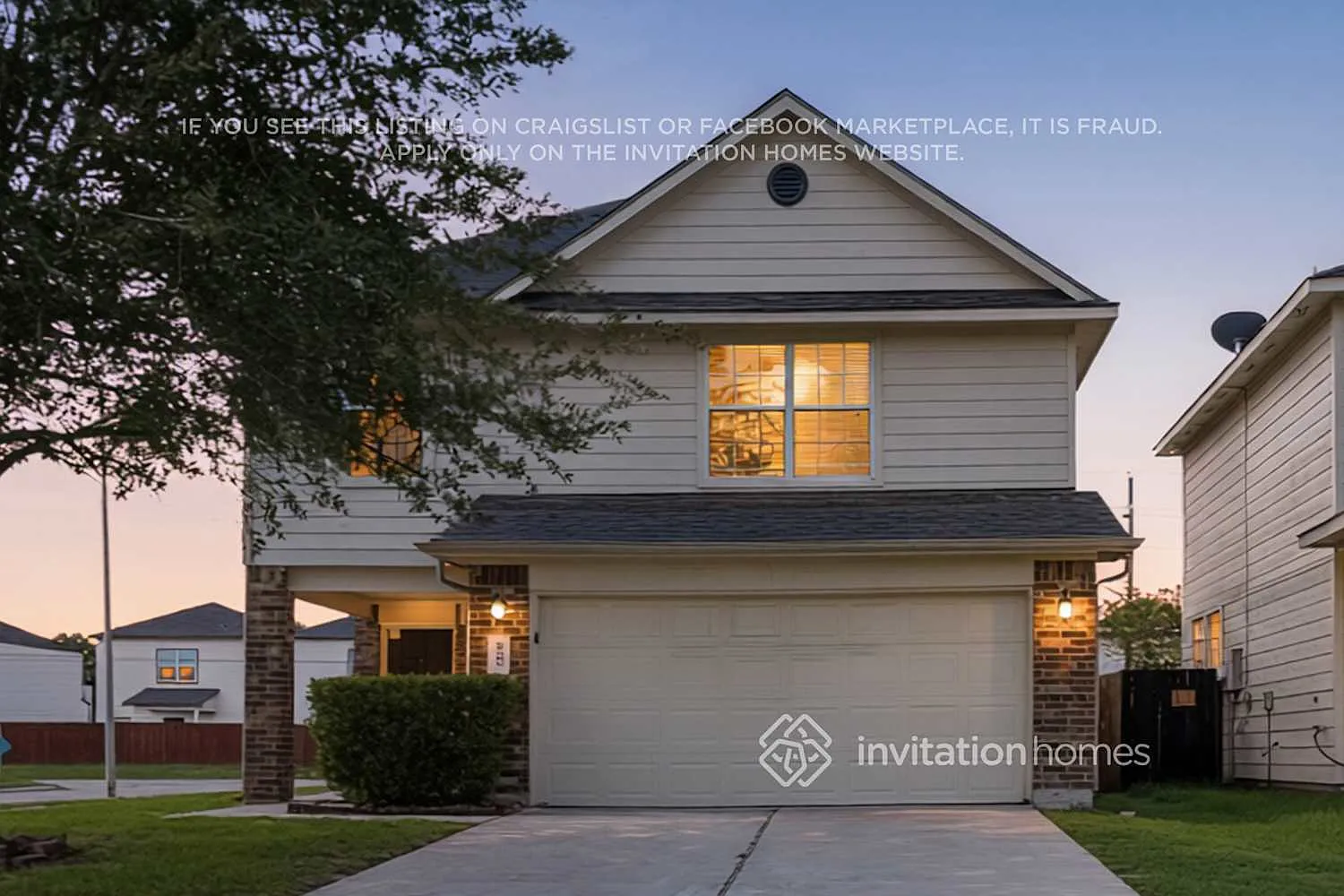 1203 Gibson Crossing Way Houston, TX 77067 — Photo 4