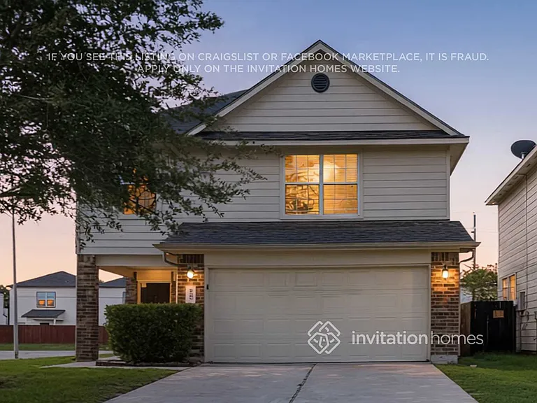 1203 Gibson Crossing Way — Photo 4
