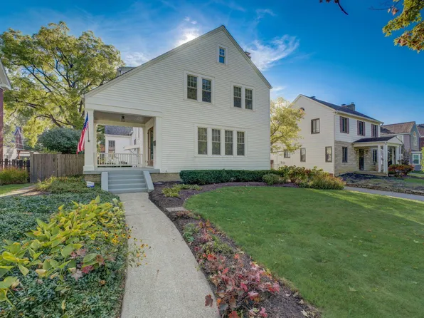 88 Ardmore Rd, Columbus, OH 43209