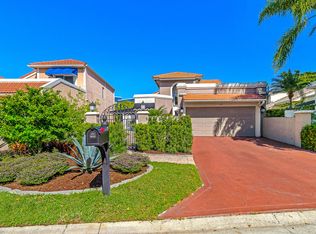 349 Pelican Way, Delray Beach, FL 33483