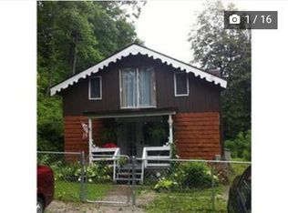 50 Jeniel Dr, South Charleston, WV 25309
