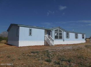 11450 S Hutchinson Rd, Hereford, AZ 85615