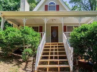 4151 N Arnold Mill Rd, Woodstock, GA 30188