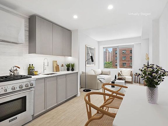 2nd image of 1399 Park Ave #10F