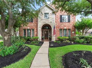 15514 Bluebonnet Dale Dr, Cypress, TX 77433