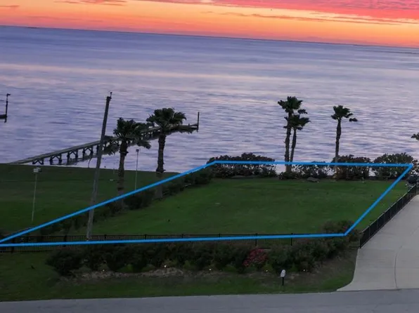 Sportsman Rd Lot 223, Galveston, TX 77554