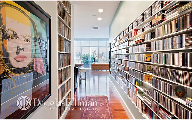 Sold by Douglas Elliman | media 19