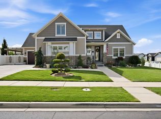 864 S 100 E, Salem, UT 84653