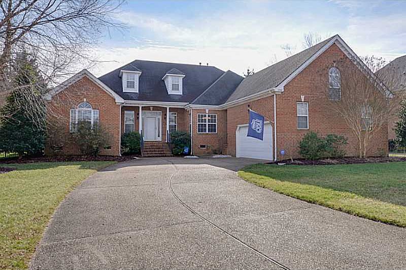 1st image of 2201 Kistler Ct