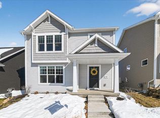 9230 Honey Harvest Lane, Verona, WI 53593