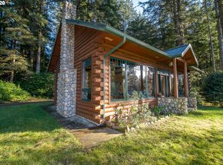 85671 Spruce St, Florence, OR 97439