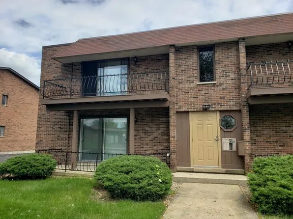 22633 Pleasant Dr APT 11, Richton Park, IL 60471