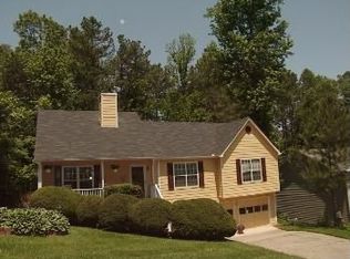 503 Philadelphia Ln, Woodstock, GA 30189