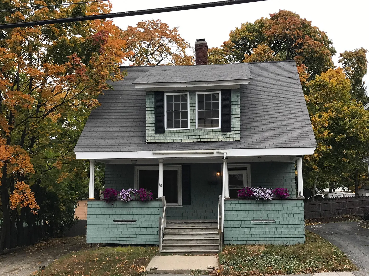 80 Cumberland St — Photo 1