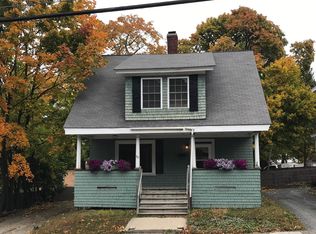 80 Cumberland St, Bangor, ME 04401