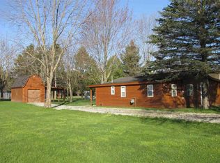 6534 Bear Lake Dr, Lake, MI 48632