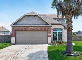 2702 Modano Ct, Fresno, TX 77545