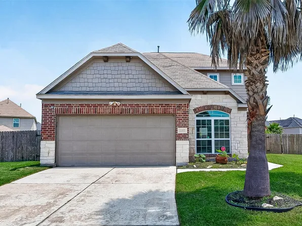 2702 Modano Ct, Fresno, TX 77545