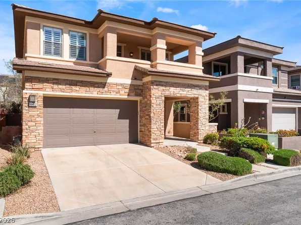 10422 Hickory Bark Rd, Las Vegas, NV 89135