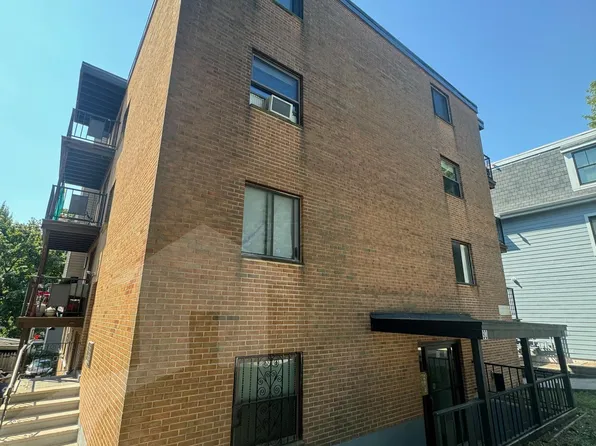 80 Highland Ave, Somerville, MA