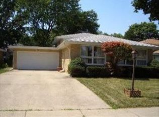 548 S Westgate Rd, Des Plaines, IL 60016