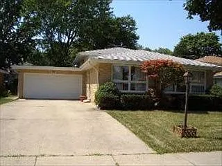 548 S Westgate Rd photo 1