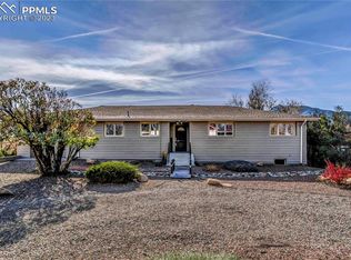 419 Kinnikinnik Dr, Colorado Springs, CO 80905