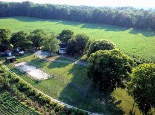 25439 Towers Rd, Denton, MD 21629