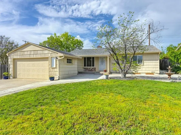 5937 Ashworth Way, Carmichael, CA 95608