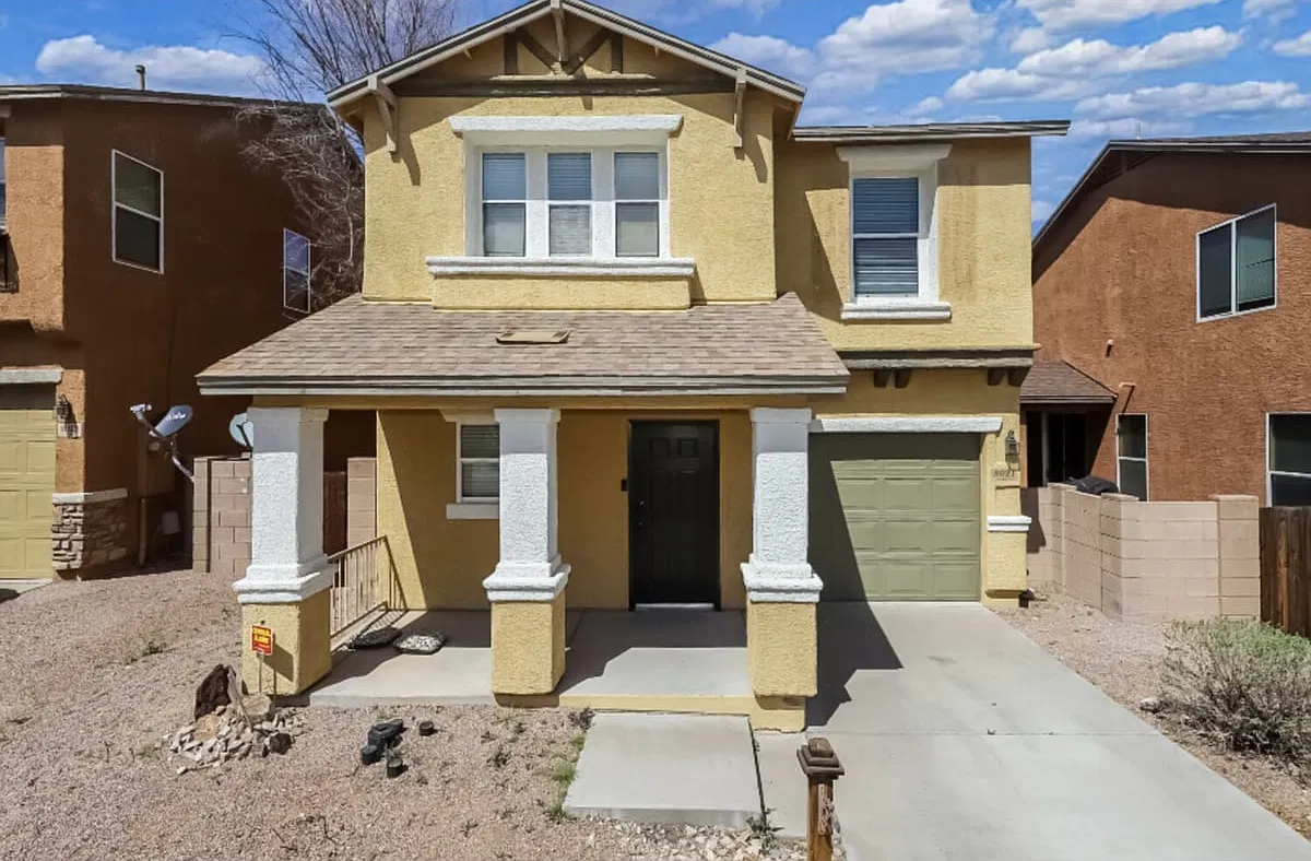 8021 East Judicial Street Tucson AZ 85730 — Photo 3