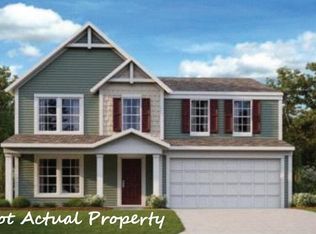 374 Alonzo Palmer St, Pataskala, OH 43062