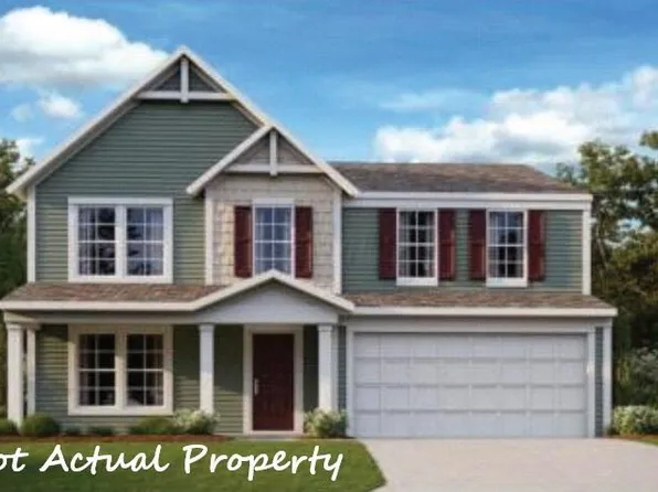 374 Alonzo Palmer St, Pataskala, OH 43062