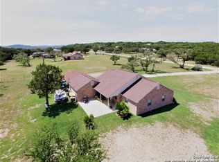 1491 Lakeside Dr, Lakehills, TX 78063
