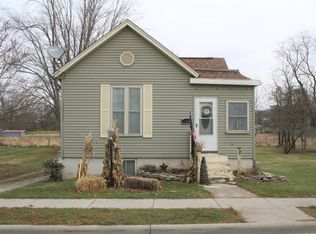 134 N Chillicothe St, South Charleston, OH