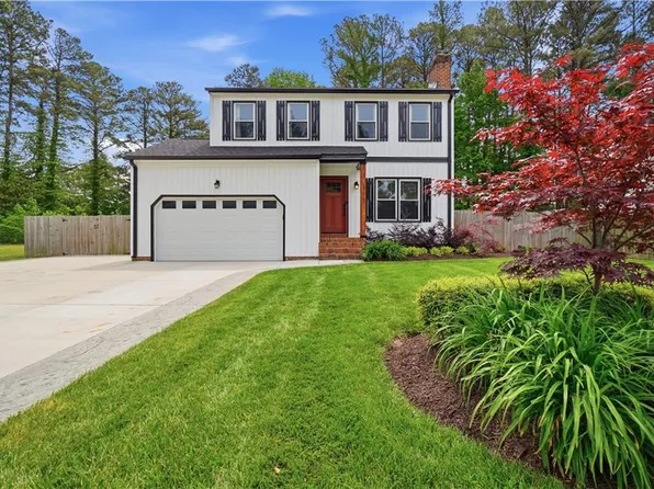 2432 Hunts Neck Trl, Virginia Beach, VA 23456