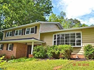 900 Reas Ford Rd, Earlysville, VA 22936