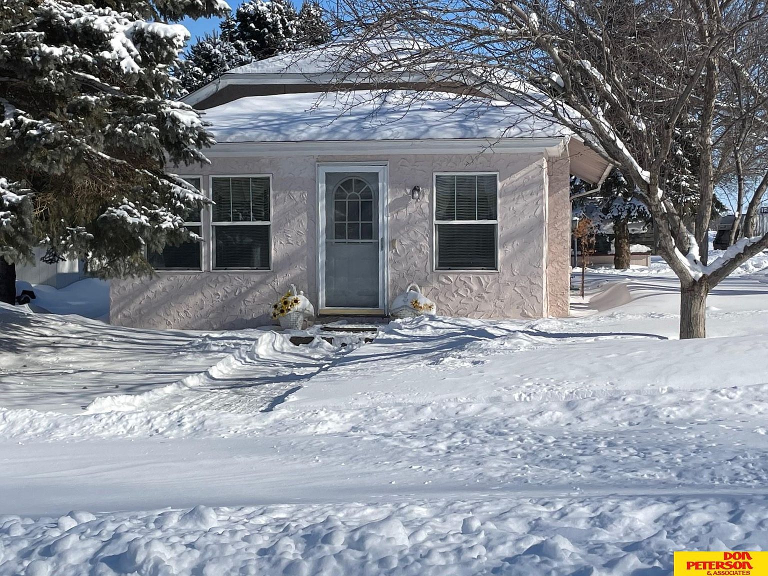 101 N Aberley Ave, Hartington, NE 68739 Zillow
