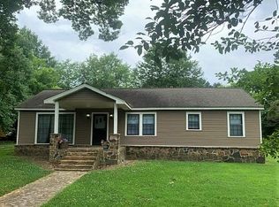 9500 Sunset Ln, Little Rock, AR 72209
