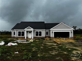 2017 Blankenbaker Rd, Statesboro, GA 30458