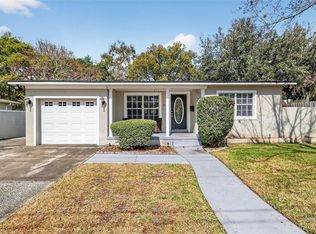 2919 Hargill Dr, Orlando, FL 32806