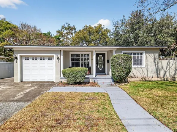 2919 Hargill Dr, Orlando, FL 32806