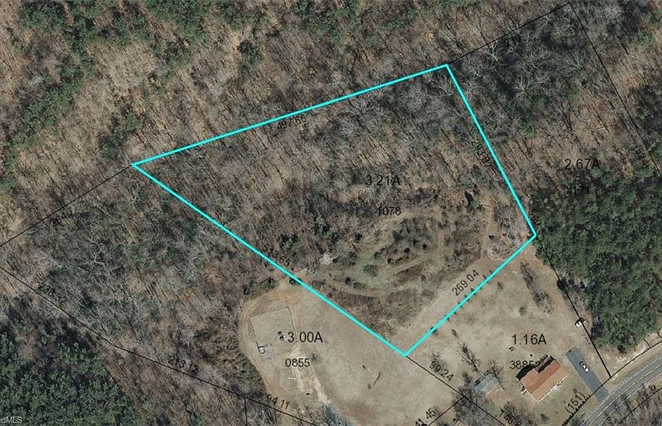 1st image of 0 Hampton Rd
